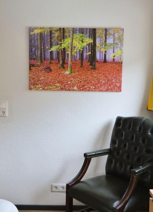 Ferienwohnung Am Bollenbach イーダル・オーバーシュタイン エクステリア 写真