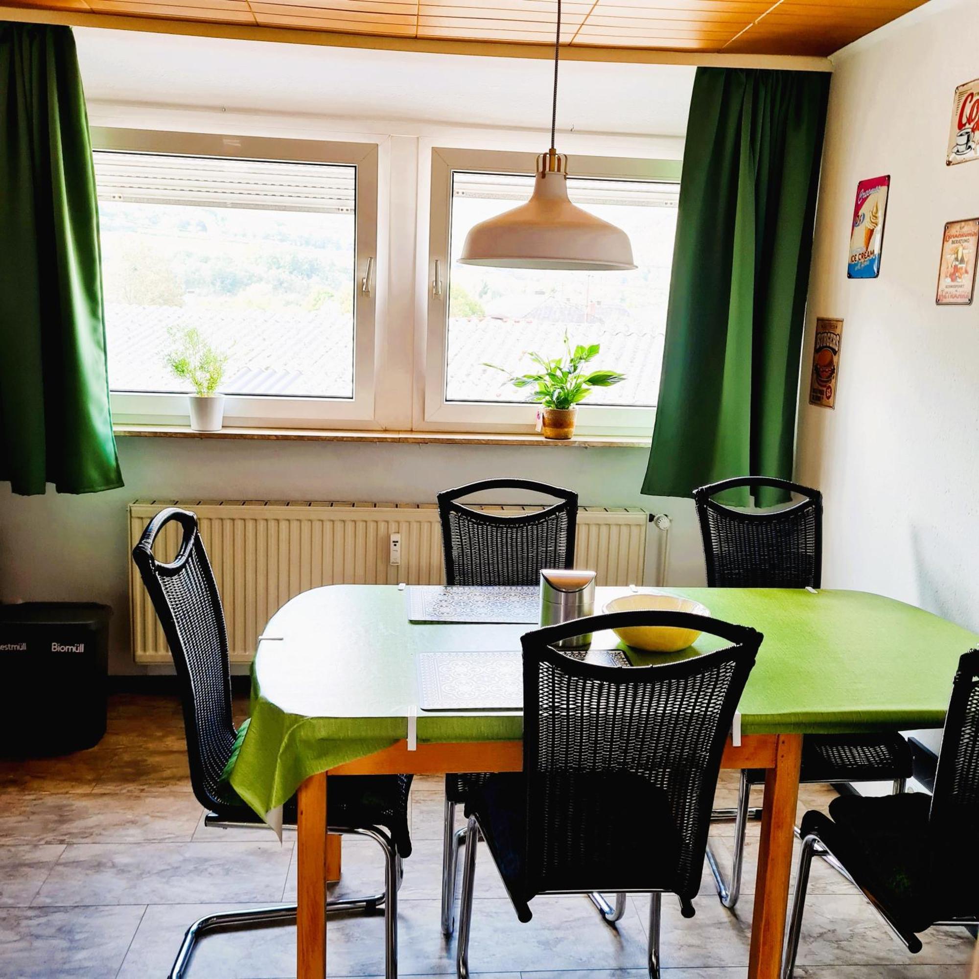 Ferienwohnung Am Bollenbach イーダル・オーバーシュタイン エクステリア 写真