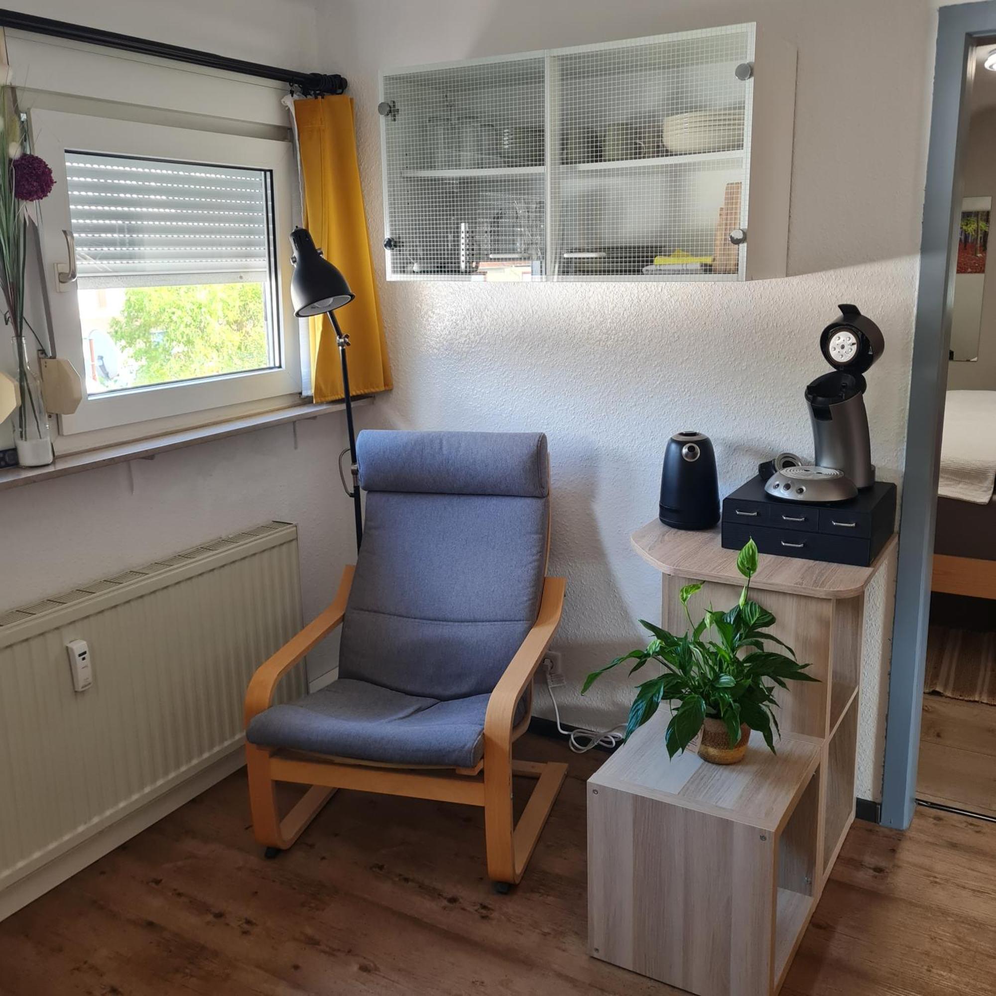 Ferienwohnung Am Bollenbach イーダル・オーバーシュタイン エクステリア 写真